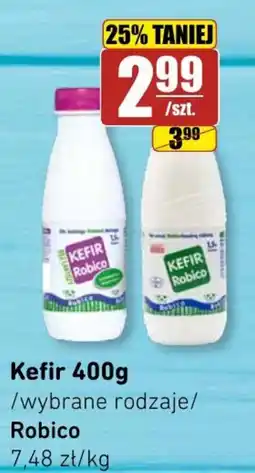 API MARKET Kefir Robico oferta