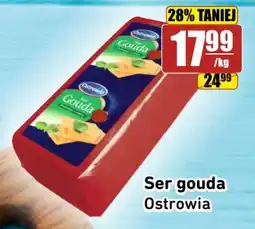 API MARKET Ser gouda Ostrowia oferta
