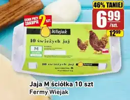 API MARKET Jaja M ściółka Fermy Wiejak oferta