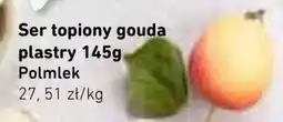 API MARKET Ser topiony gouda oferta