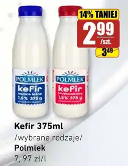 API MARKET Kefir Polmlek oferta