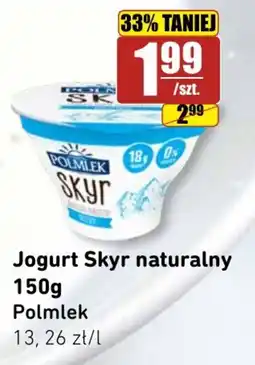 API MARKET Jogurt Skyr naturalny oferta