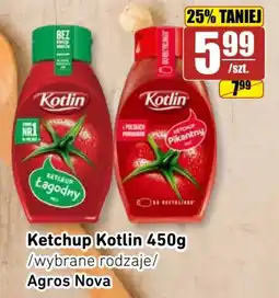 API MARKET Ketchup Kotlin oferta