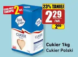 API MARKET Cukier Polski oferta