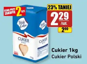API MARKET Cukier Polski oferta