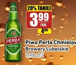 API MARKET Piwo Perta Chmielowa oferta