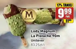 API MARKET Lody Magnum La Pistache oferta