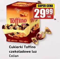 API MARKET Cukierki Toffino czekoladowe luz oferta