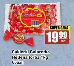API MARKET Cukierki Galaretka Hellena oferta