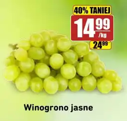 API MARKET Winogrono jasne oferta