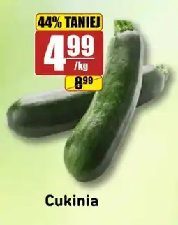 API MARKET Cukinia oferta