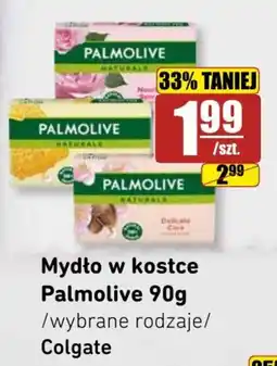 API MARKET Mydło w kostce Palmolive oferta