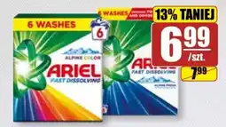 API MARKET Ariel Alpine Color oferta