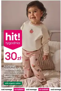 Pepco Komplet niemowlęcy oferta