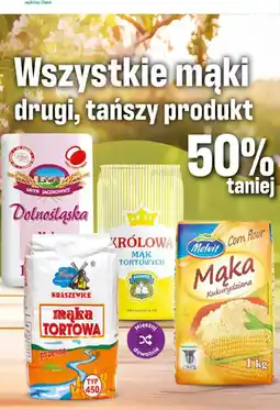 Dino Wszystkie mąki oferta