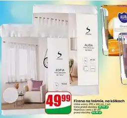 Dino Firana dekoracyjna ALISA oferta