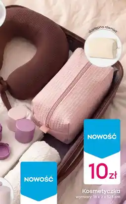 Pepco Kosmetyczka oferta