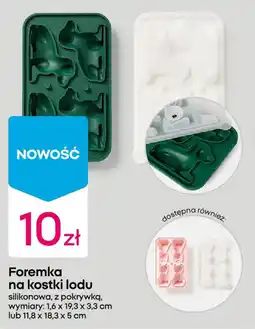 Pepco Foremka na kostki lodu oferta