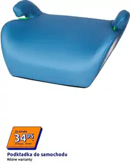 Action Podkładka do samochodu oferta