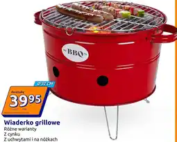 Action Wiaderko grillowe oferta
