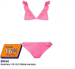 Action Bikini oferta