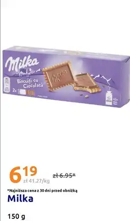 Action Milka oferta