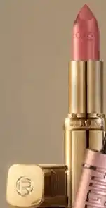 Rossmann L'Oréal Paris Color Riche Lipstick oferta