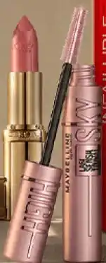 Rossmann Maybelline Lash Sensational Sky High Mascara oferta