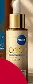 Rossmann Nivea Q10 Przeciwzmarszczkowy Ekspert Kolagenu oferta