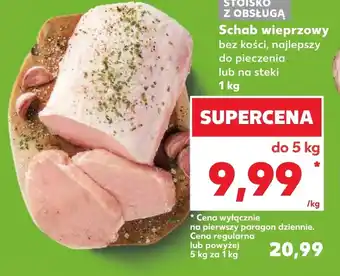Schab bez kości