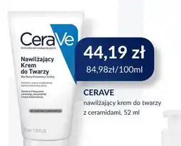 DOZ.PL Nawilżający krem do twarzy CeraVe oferta