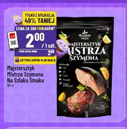 Polomarket Przyprawa Majstersztyk Mistrza Szymona Na Szlaku Smaku oferta