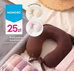 Pepco Poduszka podróżna oferta
