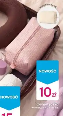 Pepco Kosmetyczka oferta