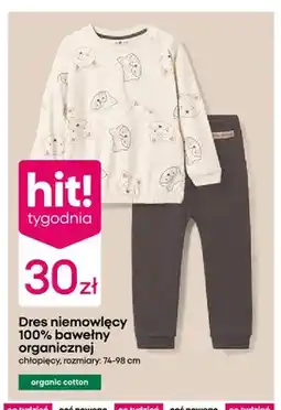 Pepco Dres niemowlęcy oferta