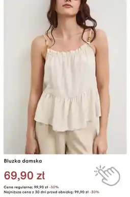 Medicine Bluzka damska oferta
