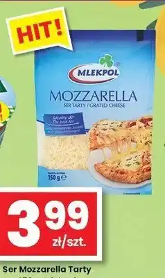 EMMA market Ser Mozzarella Tarty Mlekpol oferta