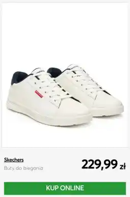 eobuwie Buty do biegania Skechers oferta