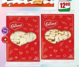 Dino Wafle z kremem o smaku śmietankowym Dr Gerard oferta