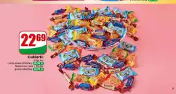 Dino Cukierki luz oferta