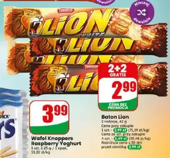 Dino Baton Lion oferta