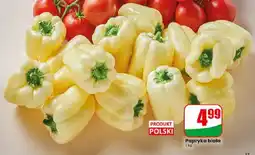 Dino Papryka biała oferta