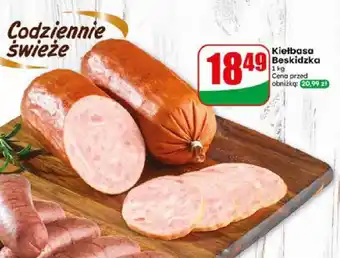 Dino Kiełbasa Beskidzka Agro Rydzyna oferta