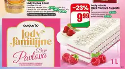 Dino Lody rolada Beza Pavlova Augusto oferta