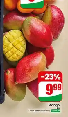 Dino Mango oferta