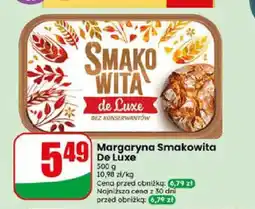 Dino Margaryna Smakowita De Luxe oferta