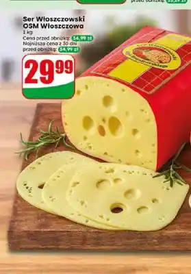 Dino Ser Włoszczowski OSM Włoszczowa oferta