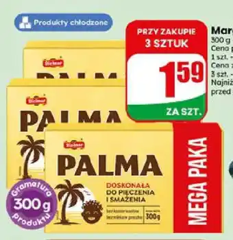 Dino Margaryna Palma oferta