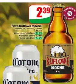 Dino Piwo Kuflowe Mocne oferta