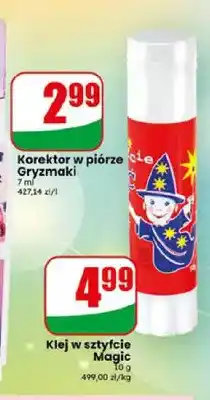 Dino Klej w sztyfcie Magic oferta